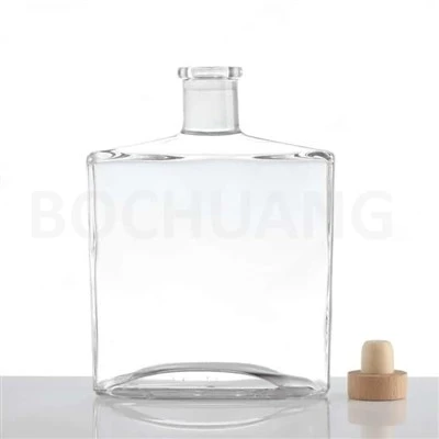 375ml Botol Kaca Likur