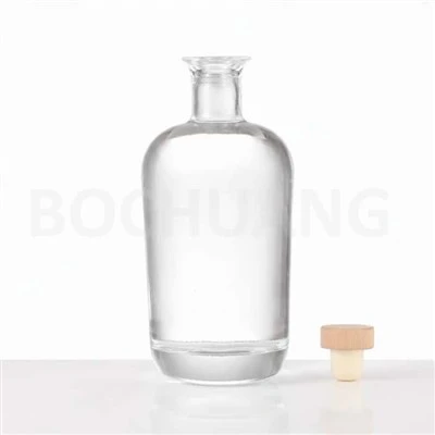 Bulk Likur Botol Kaca