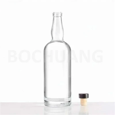 Bulk Roh Botol Kaca
