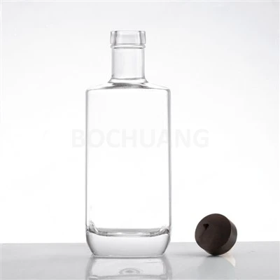 Botol Kaca Likur